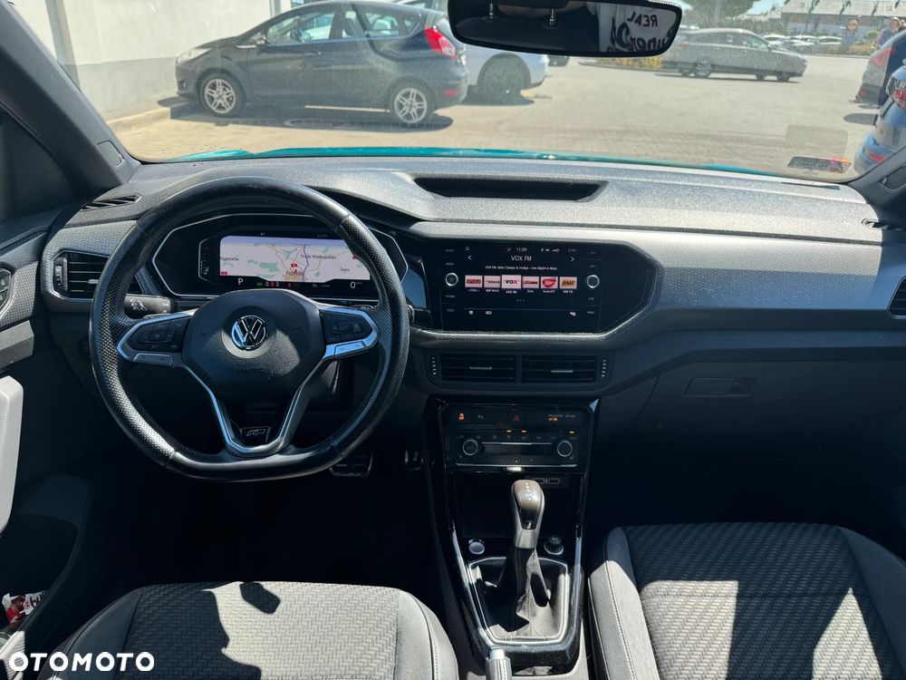 Volkswagen T-Cross - 2