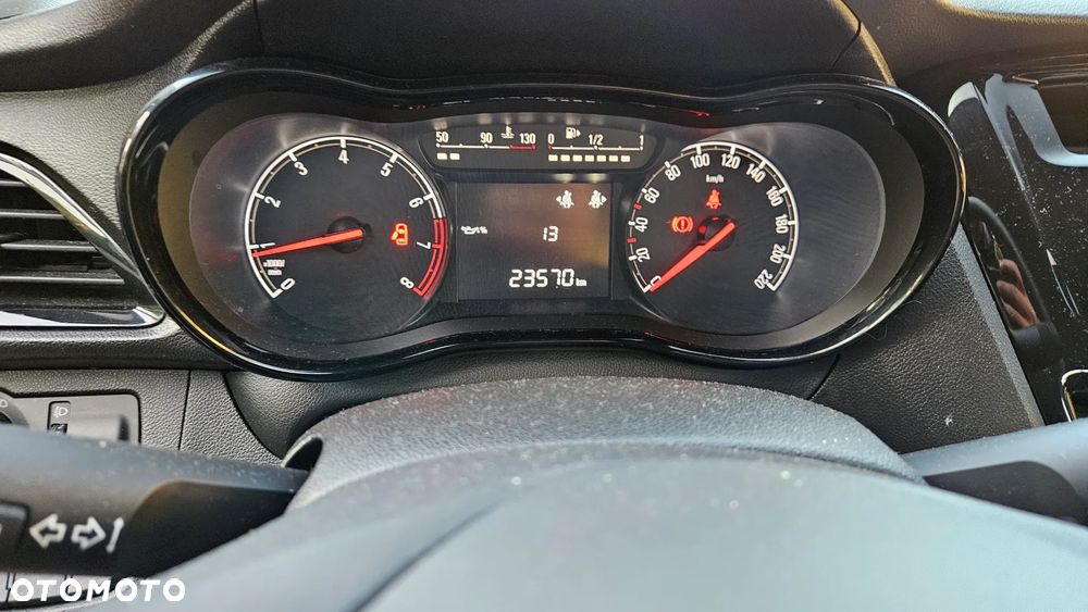 Opel Karl 1.0 Enjoy - 13