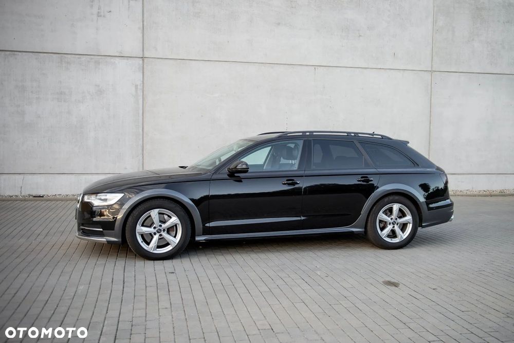 Audi A6 Allroad - 6
