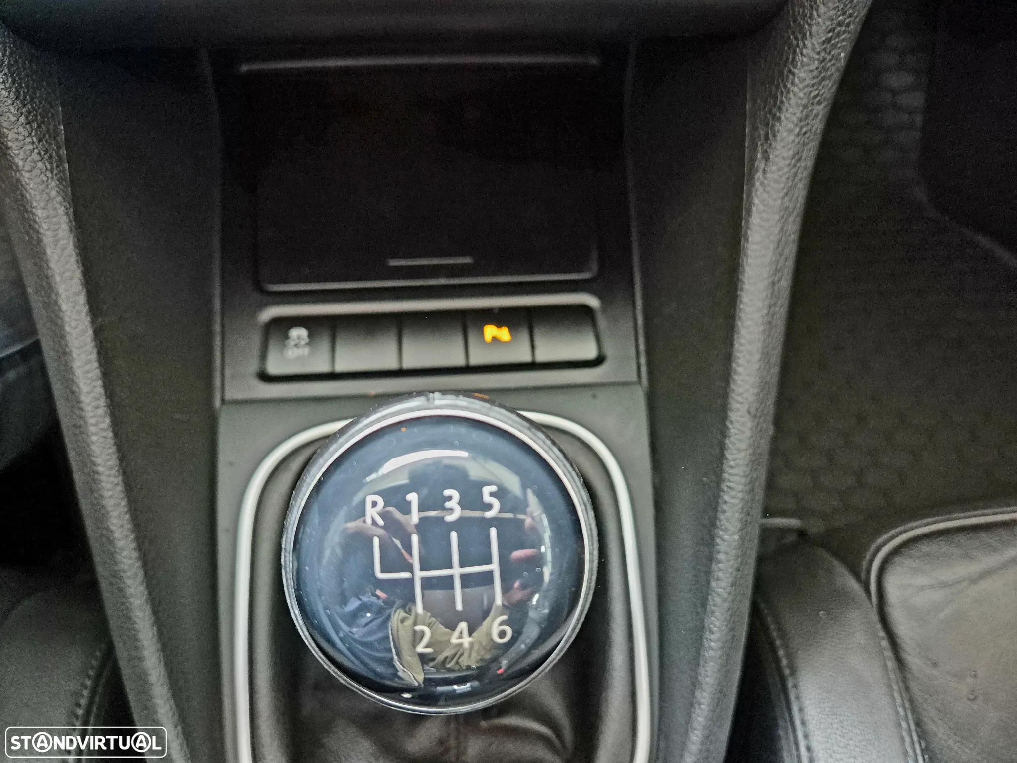 VW Golf Cabriolet 1.4 TSI Sport - 50