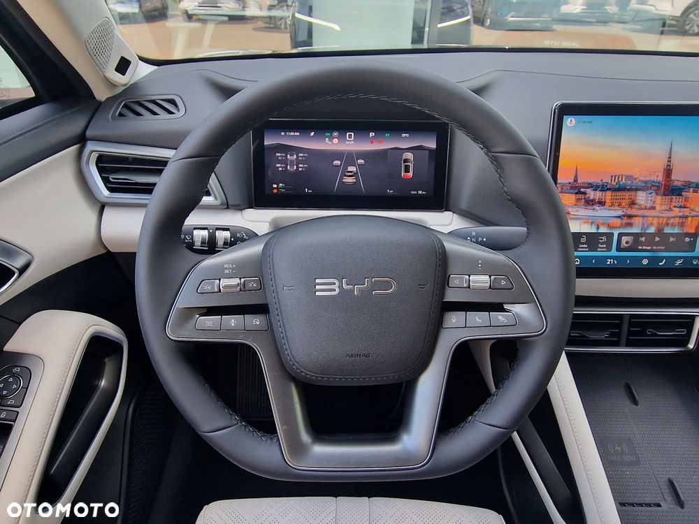 BYD Atto 2 - 7