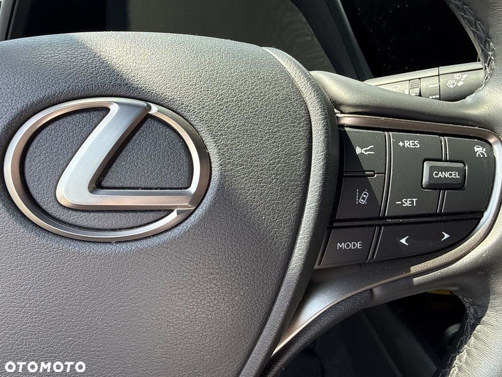 Lexus UX 250h GPF Business 2WD - 24