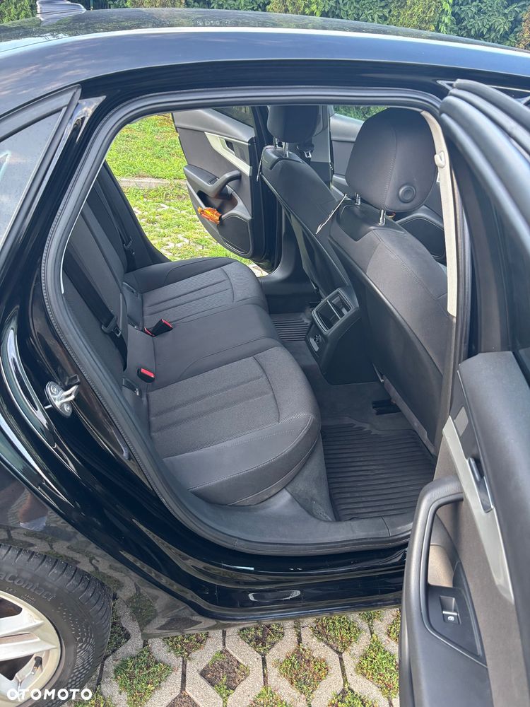 Audi A4 Limousine 1.4 TFSI - 5