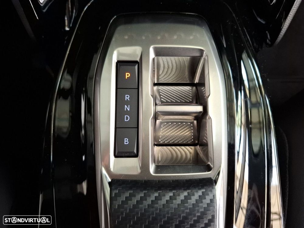 Peugeot e-208 50 kWh Allure - 15