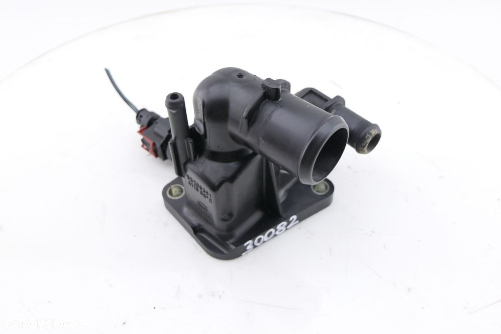 Obudowa Termostatu OPEL CORSA D 1.3 CDTI 55206391 - 1
