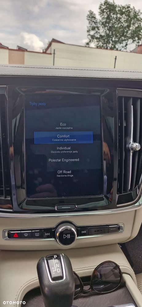 Volvo V90 D5 AWD Inscription - 29