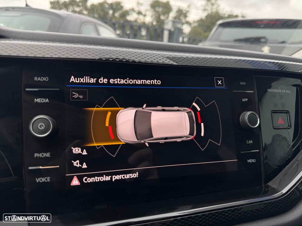 VW Polo 1.0 TSI Urban - 11