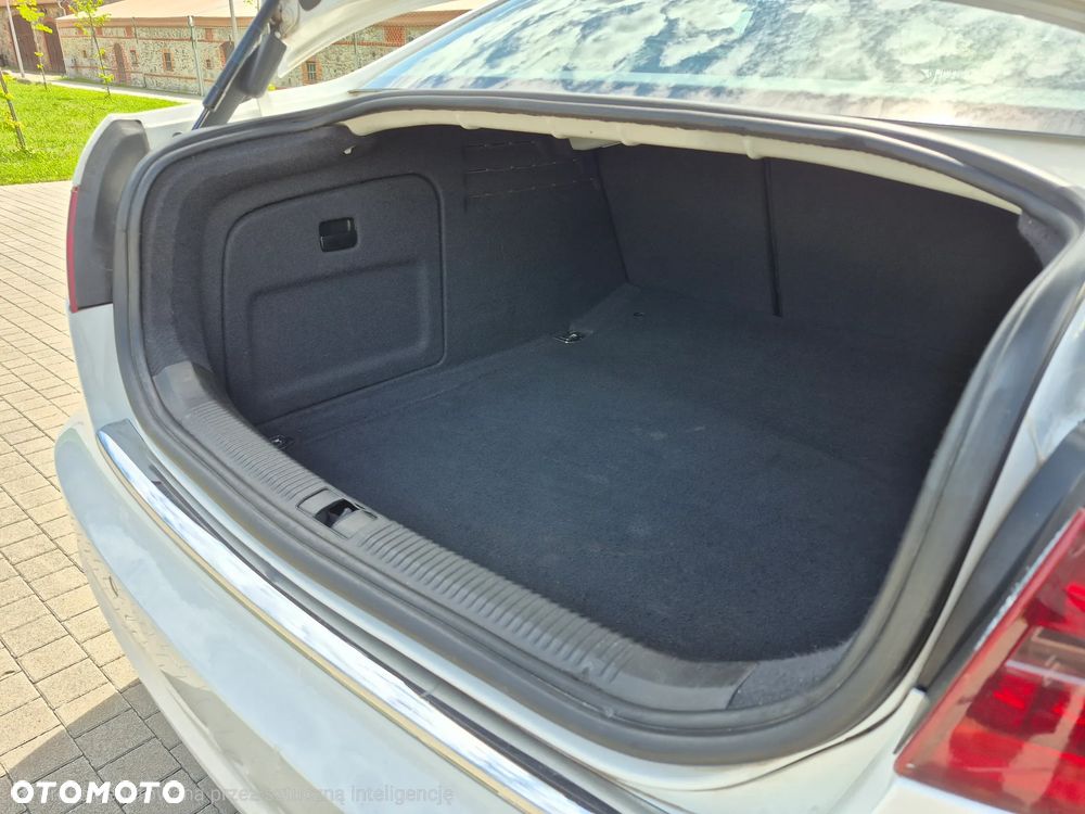 Audi A6 Limousine - 33