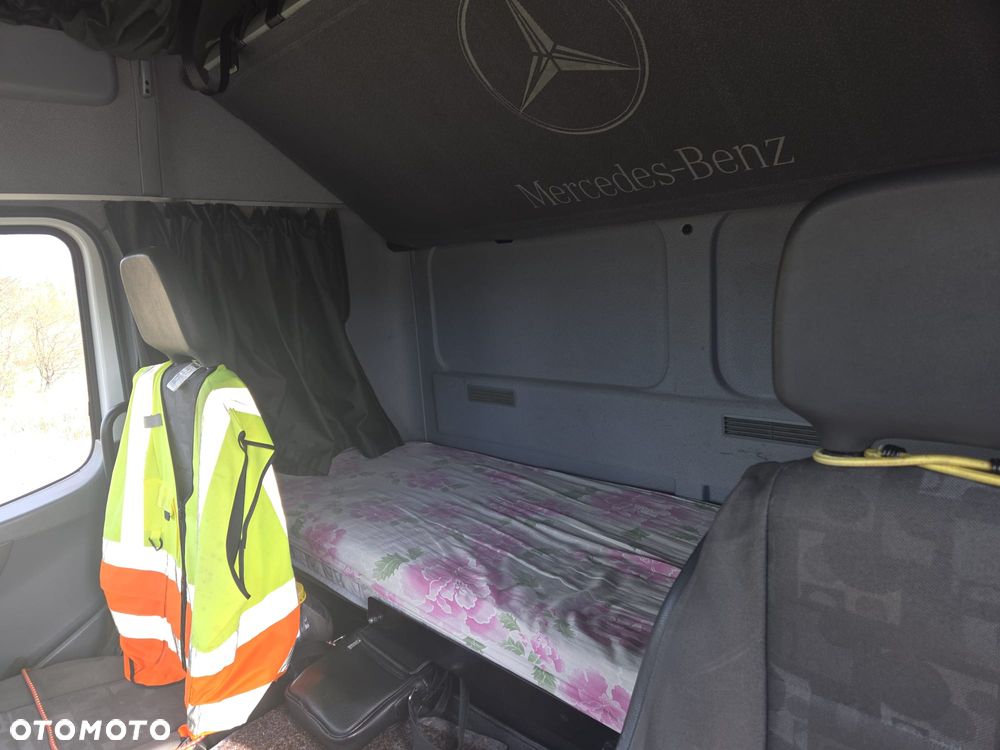 Mercedes-Benz Atego 1222 L - 4