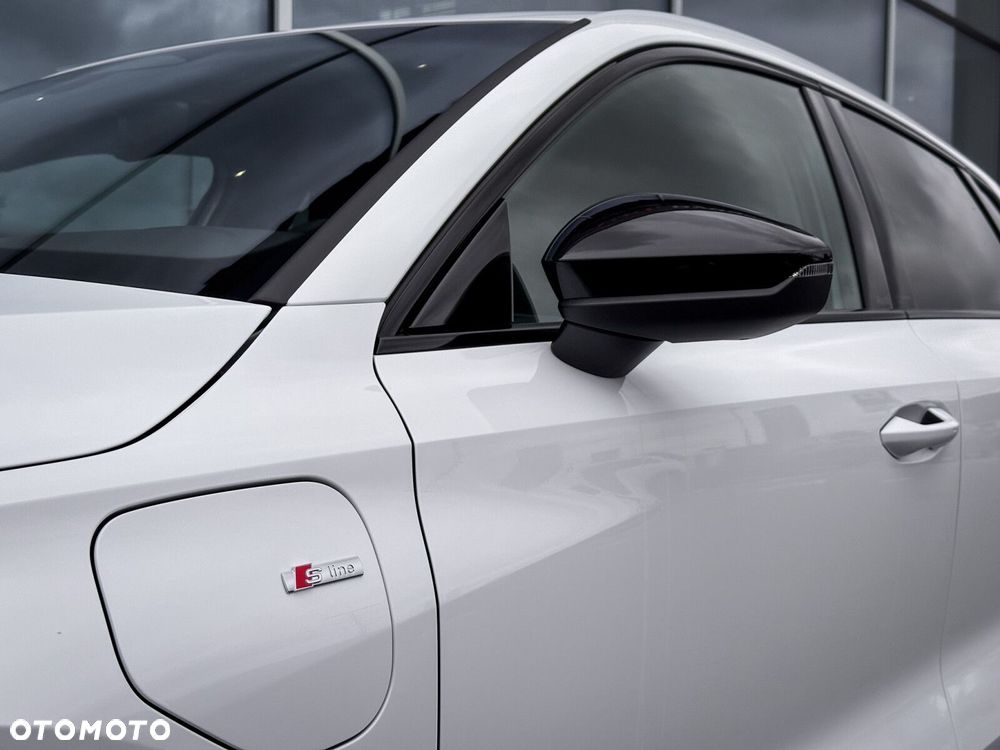 Audi A3 Sportback - 14