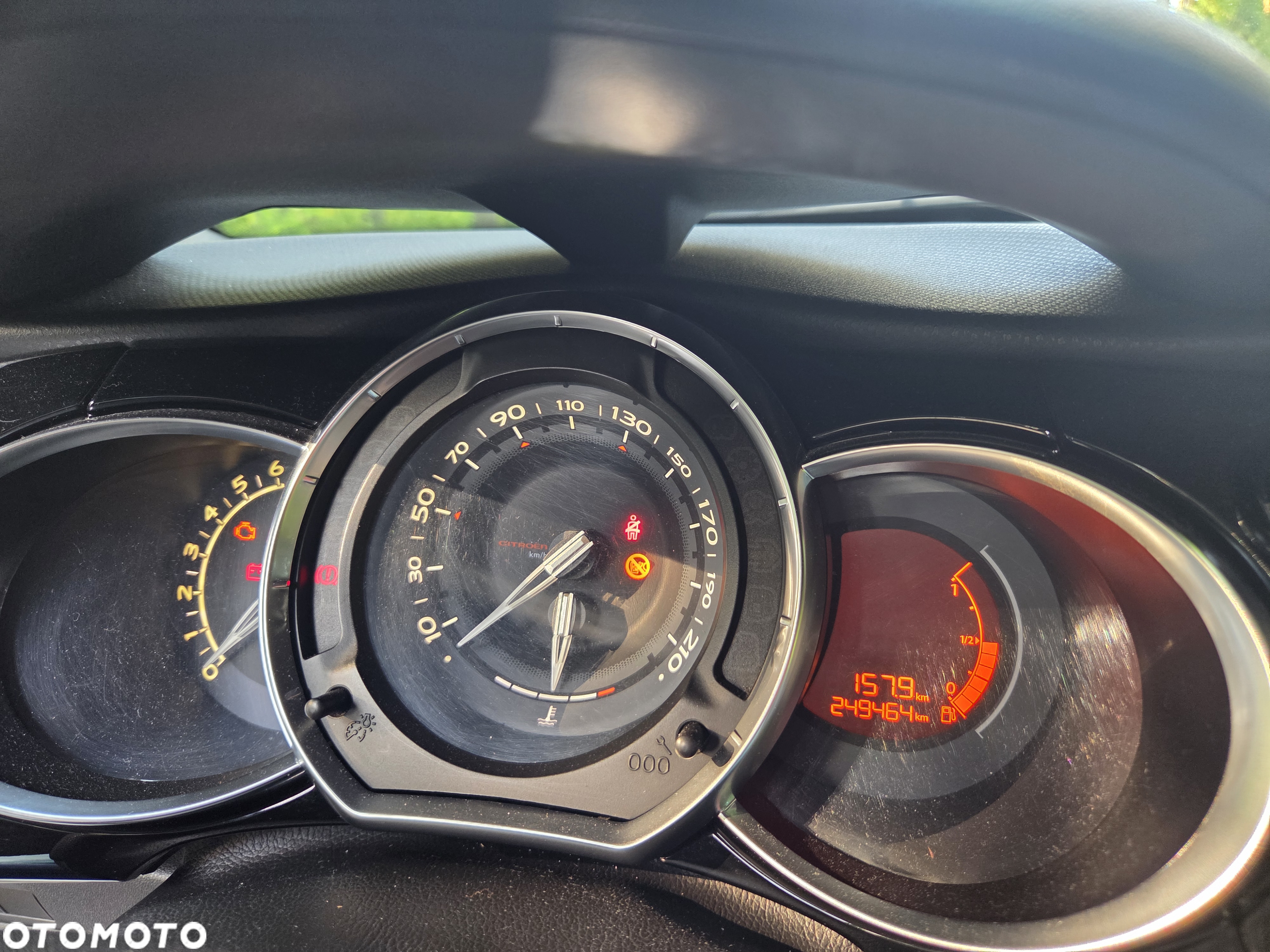 Citroën DS3 1.6 VTi SoChic - 5