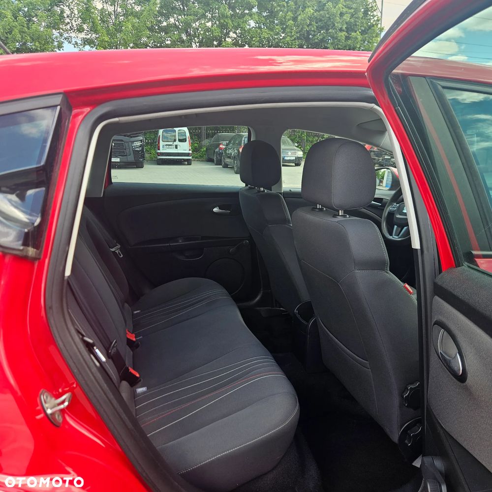 Seat Leon - 14