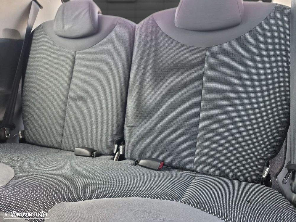 Peugeot 107 1.0 Urban - 8
