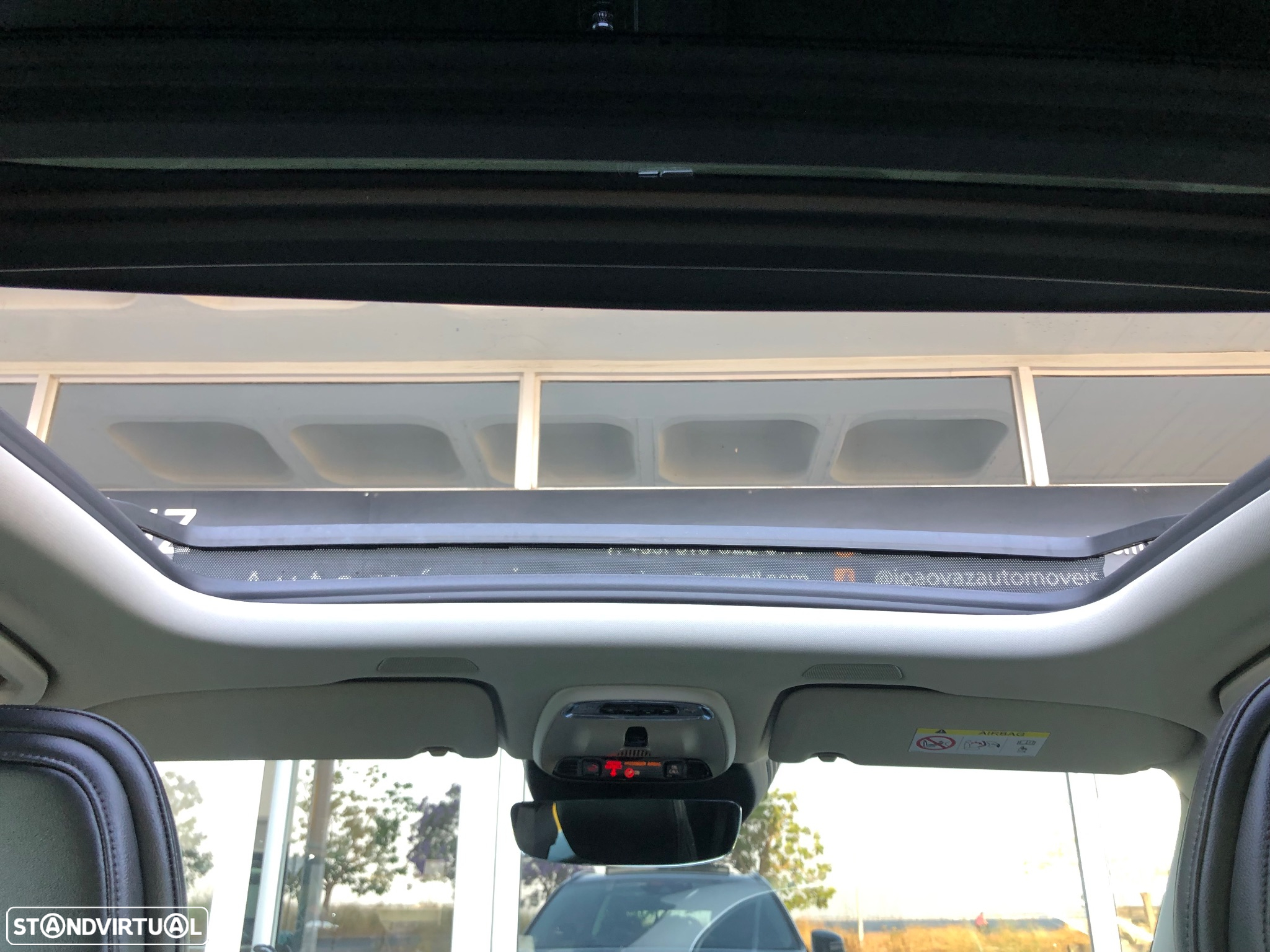 Volvo XC 60 2.0 T6 PHEV R-Design Expression AWD - 21