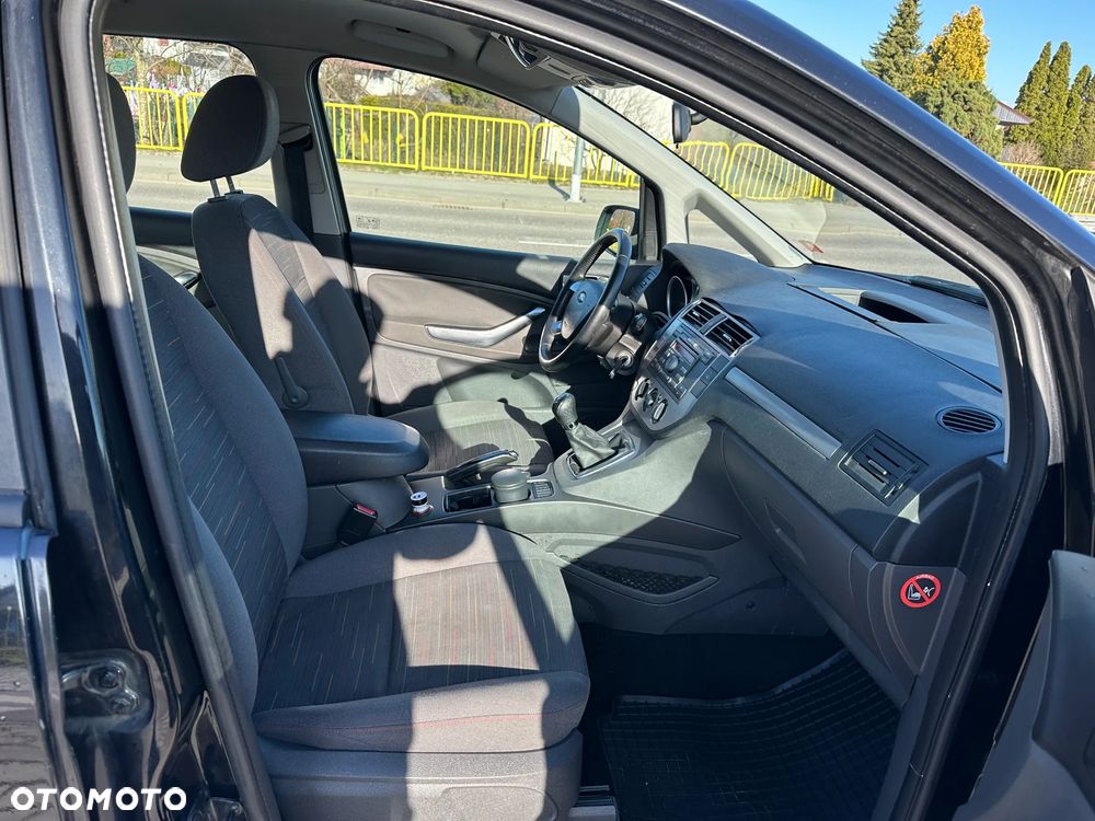 Ford C-MAX 1.6 Style - 13