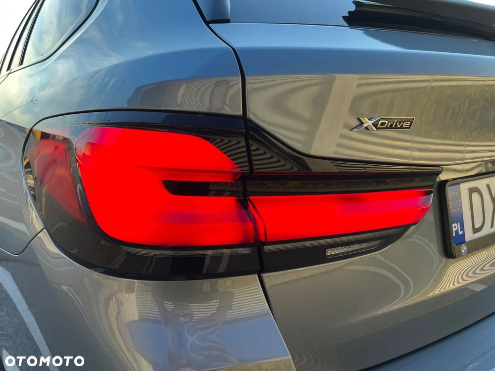 BMW Seria 5 530e iPerformance xDrive M Sport sport - 29