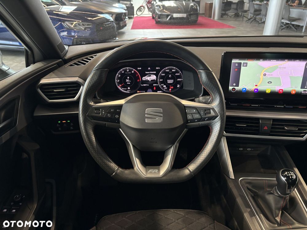 Seat Leon - 18