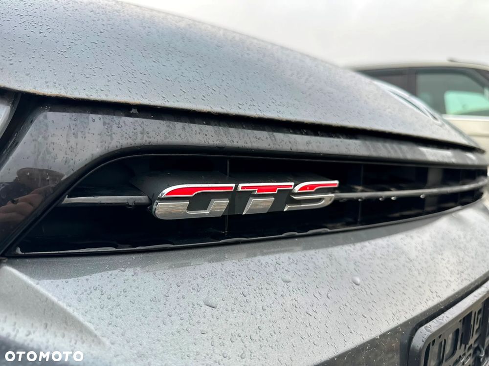 Volkswagen Scirocco 2.0 GTS (BlueMotion Technology) DSG - 14