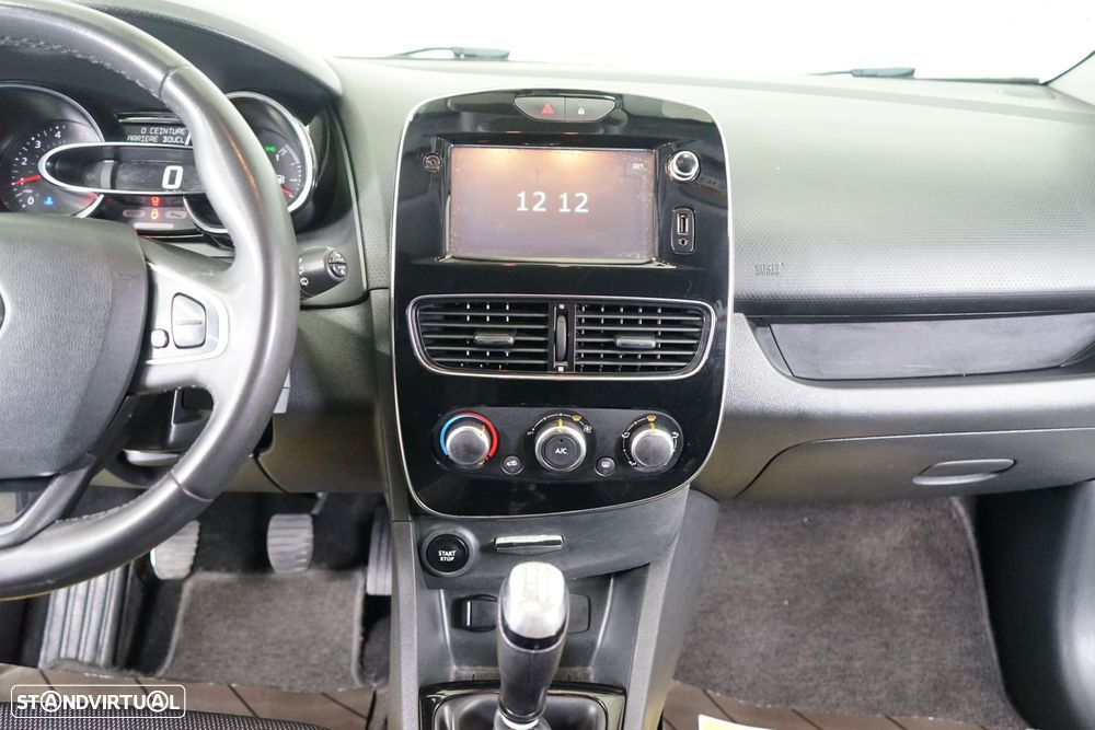 Renault Clio 1.5 dCi Zen - 25