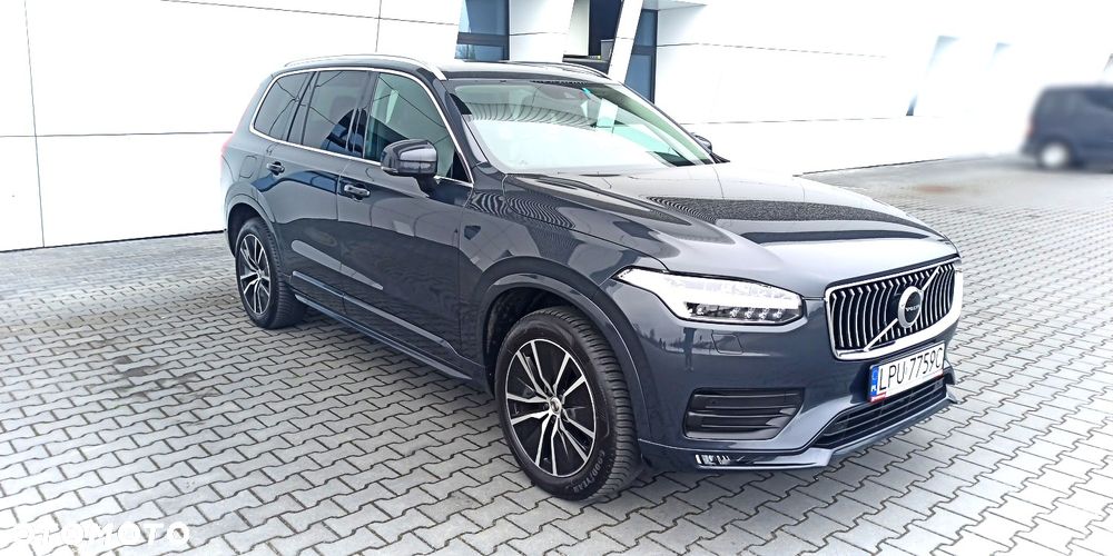 Volvo XC 90 - 6