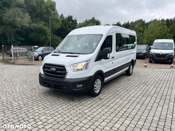 Ford Transit 350 L3H2 VA Trend