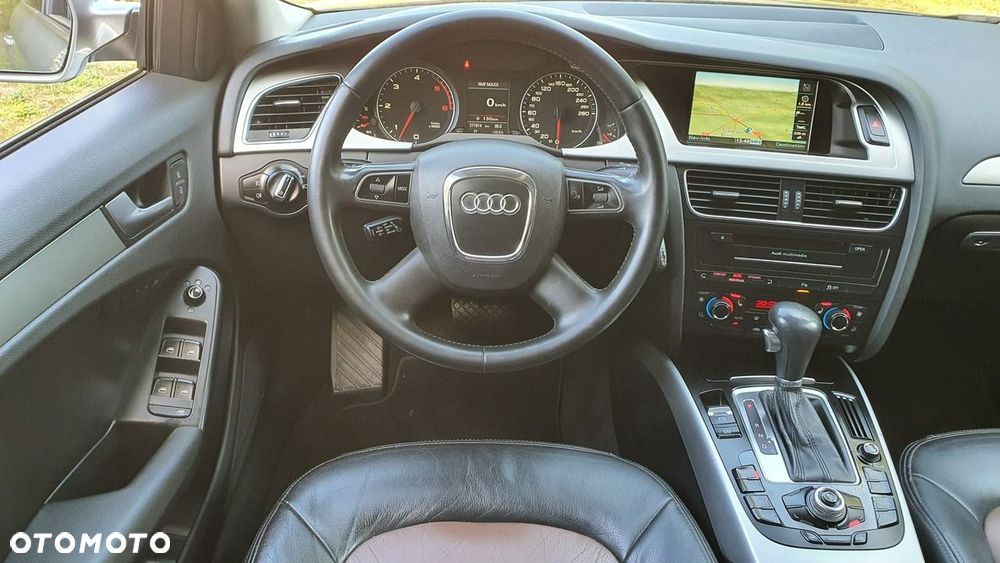 Audi A4 Avant - 18
