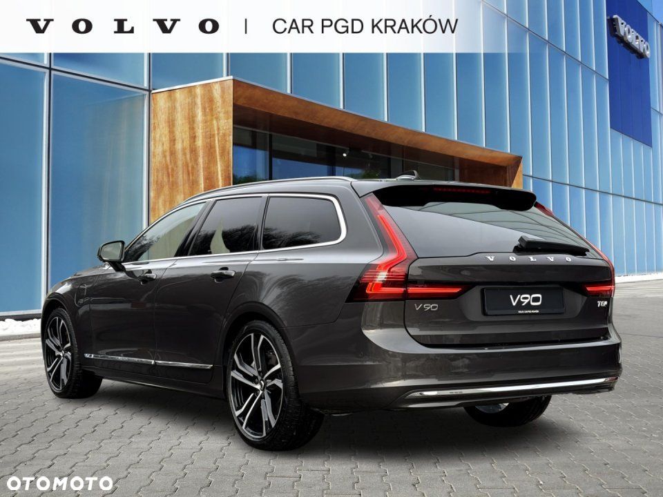Volvo V90 - 6