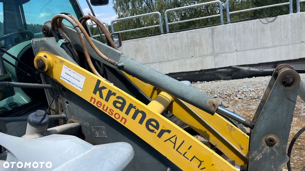 Kramer 380 4X4 - 30