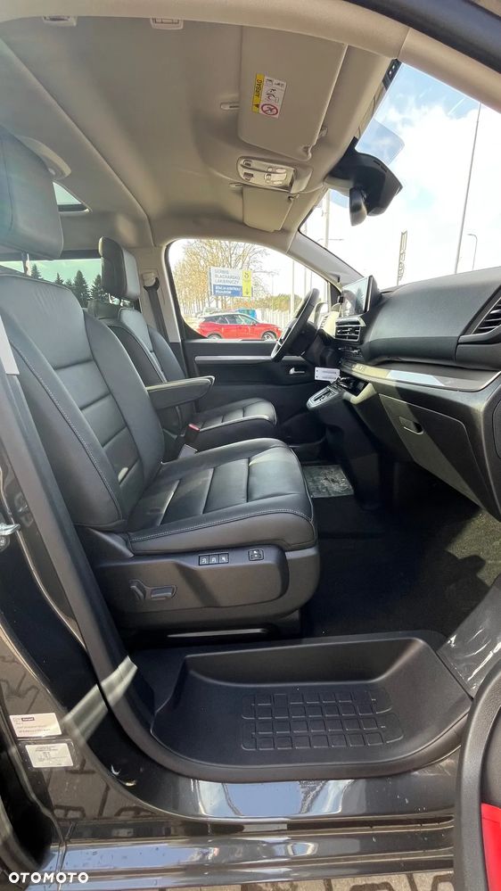Peugeot Traveller 2.2 BlueHDi Long Business VIP EAT8 - 10