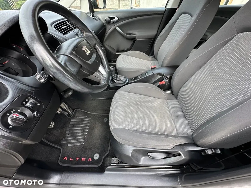 Seat Altea XL - 15