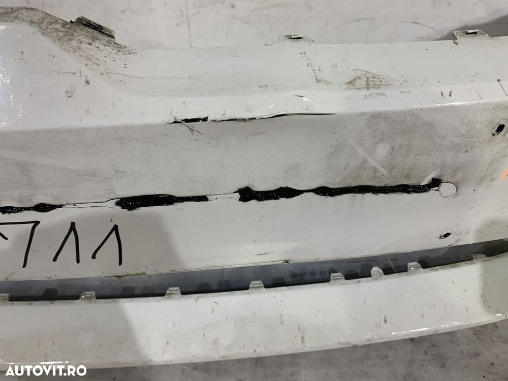 Bara fata BMW Seria 5, G30/G31, facelift LCI, M-Sport, 2020, 2021, 2022, 2023, cod origine OE 51118098644. - 10