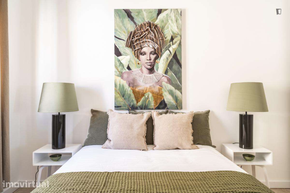 Apartamento com 2 quartos - localizado em Anjos Lisbon - Grande imagem: 4/25
