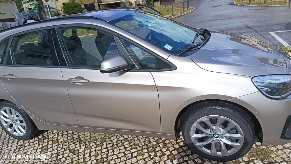 BMW 225xe Active Tourer iPerformance Luxury Line - 1