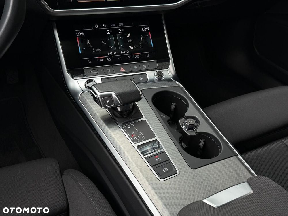 Audi A6 Avant 45 TFSI mHEV Quattro S tronic - 26