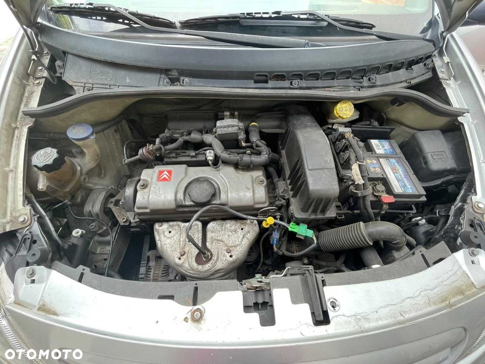 Citroën C3 - 7