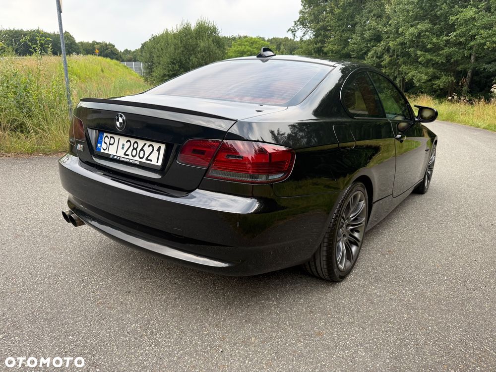 BMW Seria 3 - 4