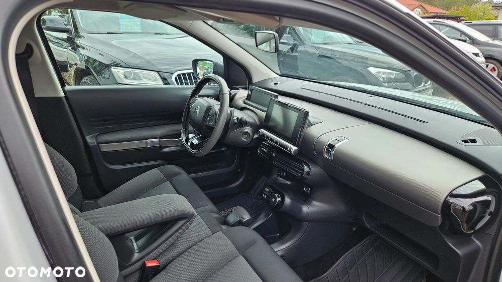 Citroën C4 Cactus BlueHDi 100 ETG6 Stop&Start Shine Edition - 15