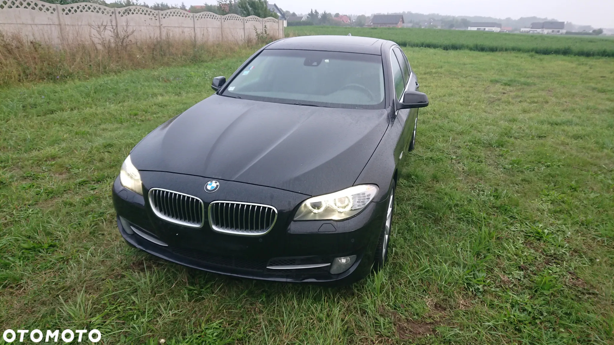 BMW Seria 3 325d DPF Edition Sport - 5