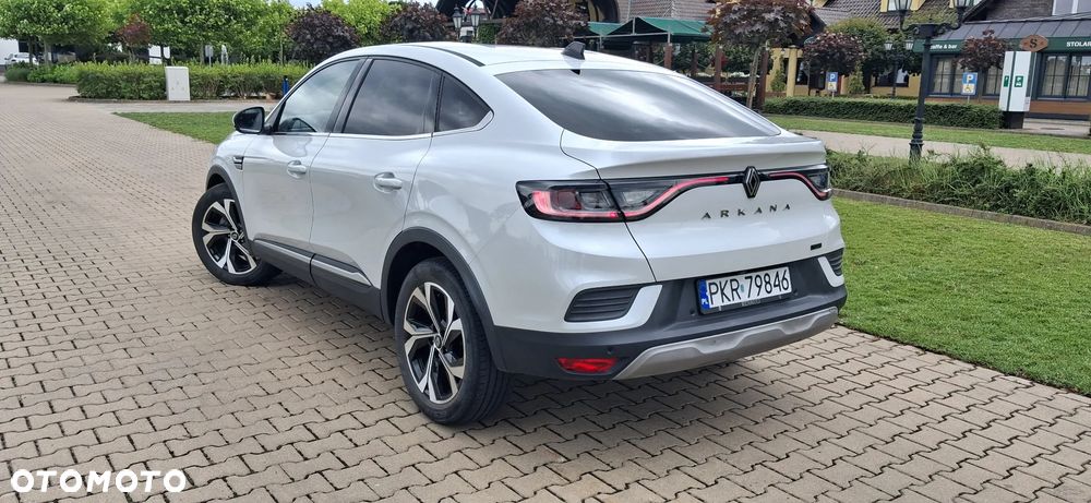 Renault Arkana E-TECH 145 INTENS - 3