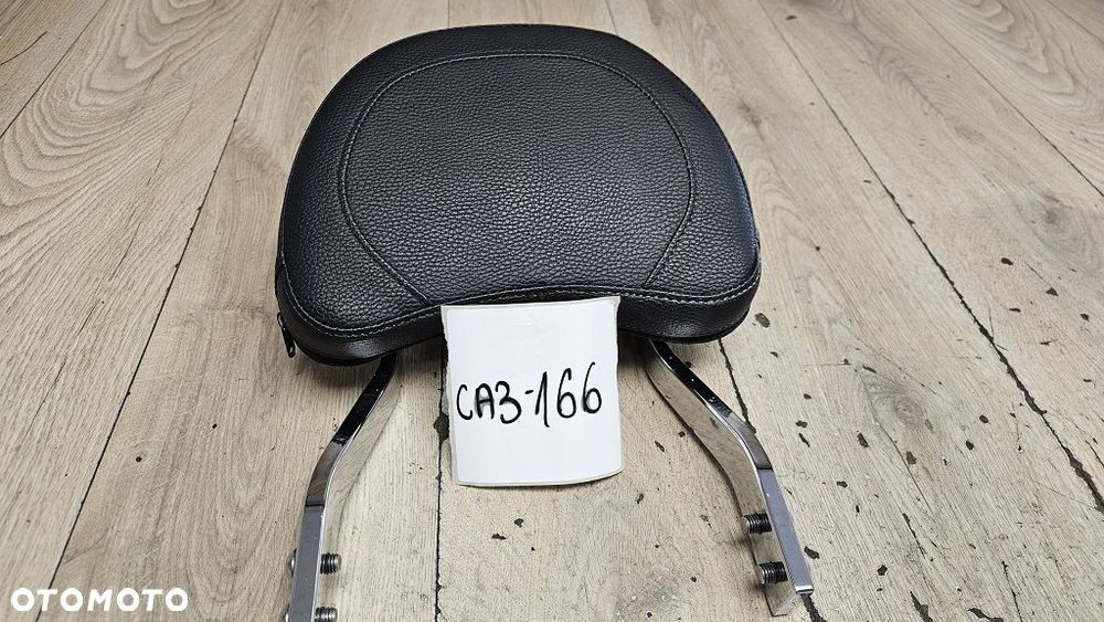 Oparcie pasażera sissy bar Suzuki VZR 1800 Intruder Boulevard M109R - 1
