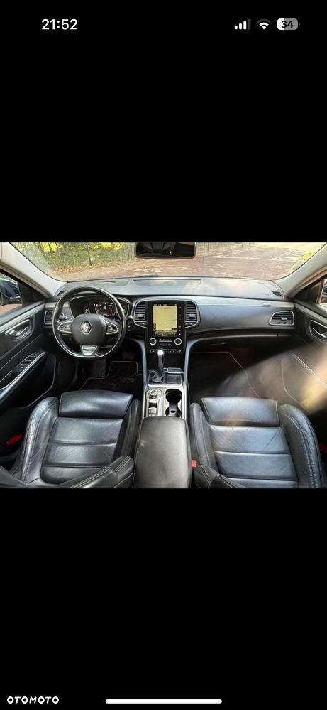 Renault Talisman - 8