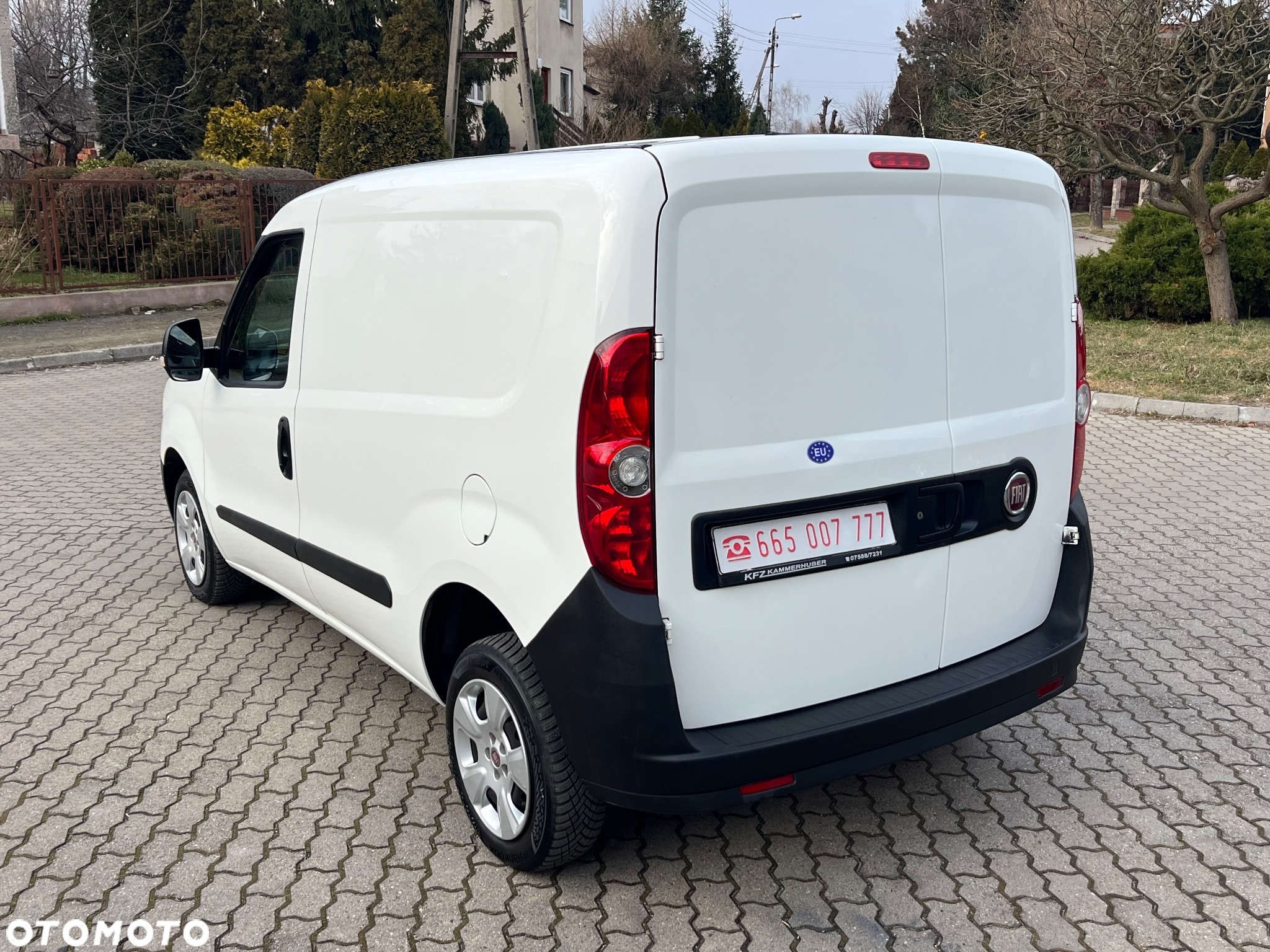 Fiat Doblo - 13