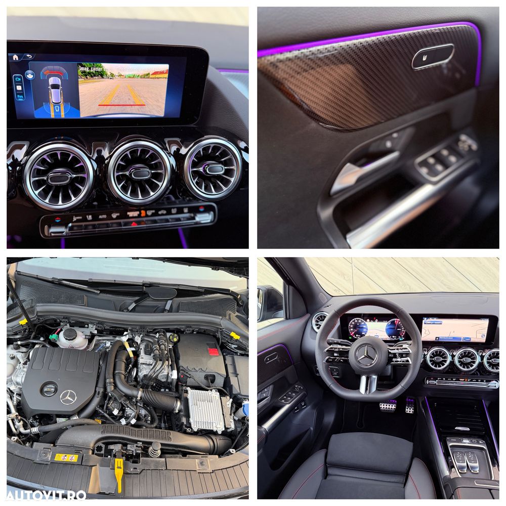 Mercedes-Benz GLA 250 e 8G-DCT Edition AMG Line - 6