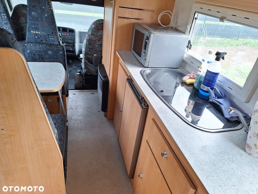 Fiat Ducato Challenger - 5