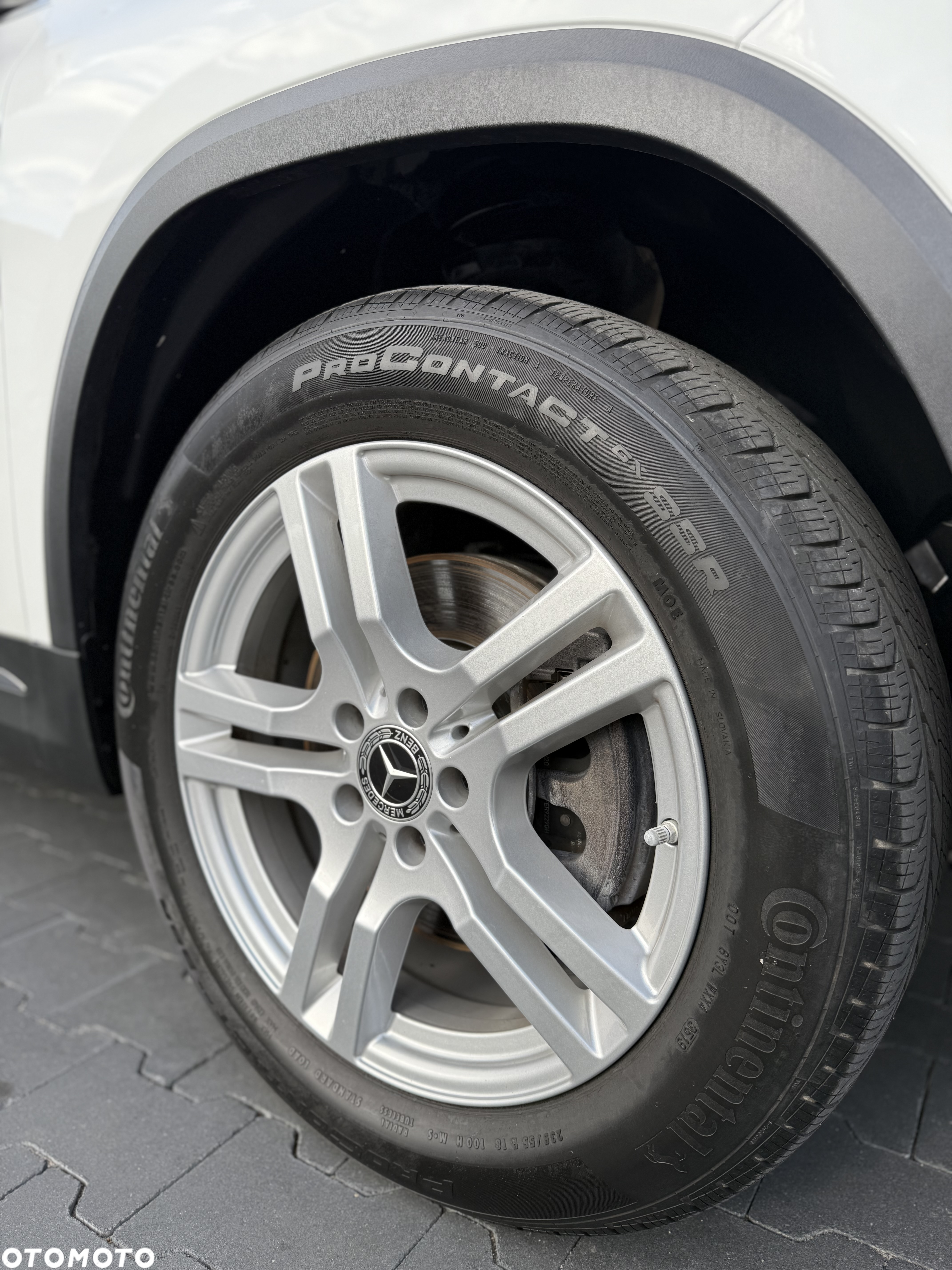 Mercedes-Benz GLA 250 8G-DCT Edition 2021 - 15