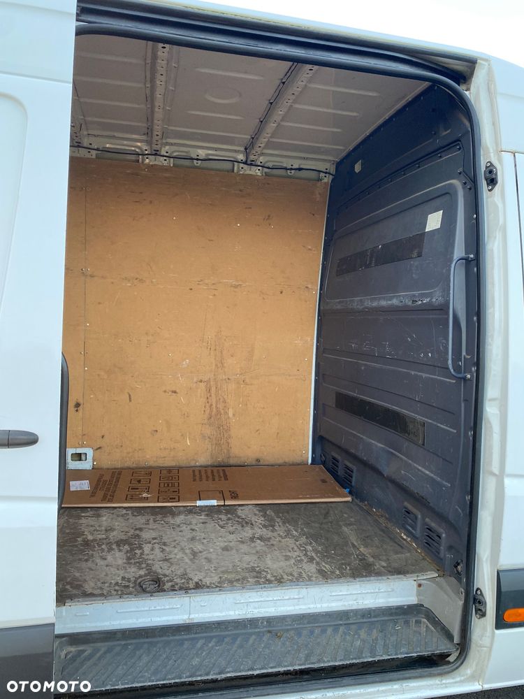 Mercedes-Benz Sprinter - 5