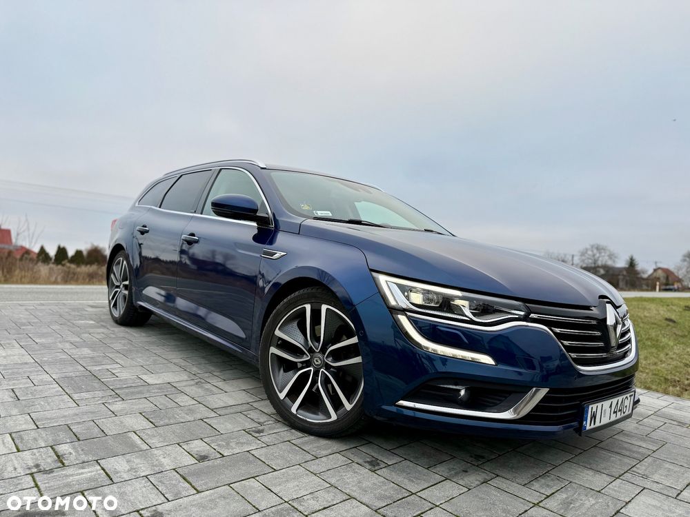 Renault Talisman 1.6 Energy dCi Intens EDC - 29