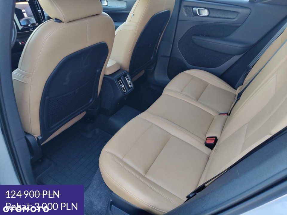 Volvo XC 40 - 13