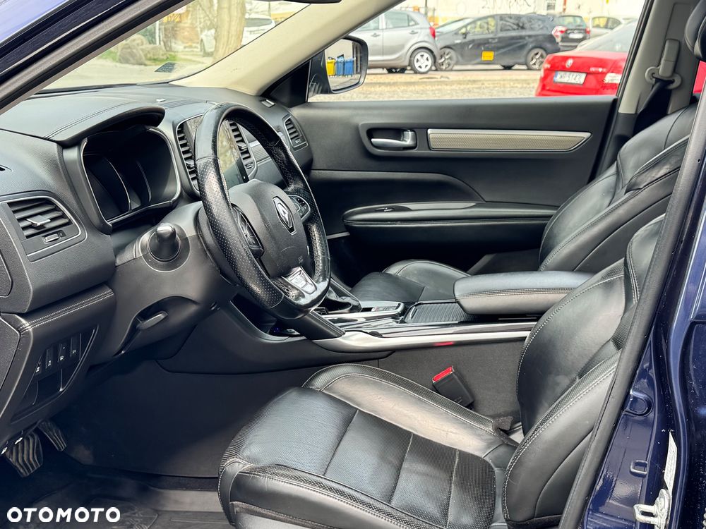 Renault Koleos 2.0 dCi Initiale Paris 4x4 X-Tronic - 21