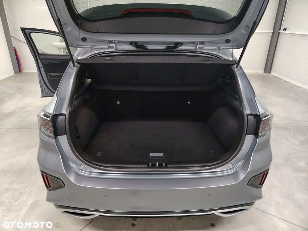 Kia Ceed 1.5 T-GDI DCT7 OPF GT Line - 23